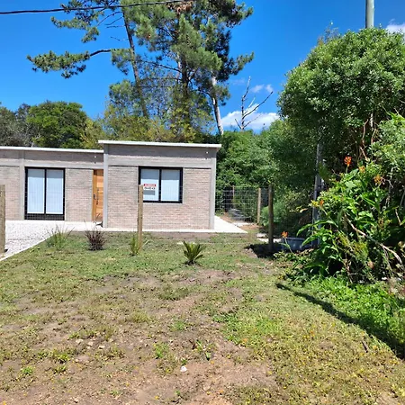 Bosque Mar Villa Ocean Park Exterior photo